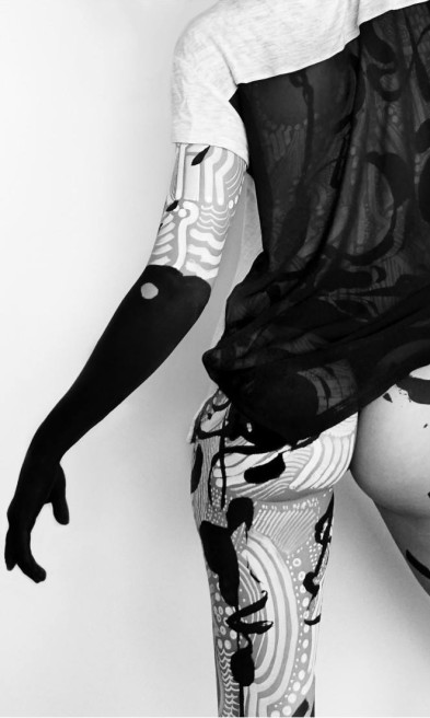 BODYPAINT