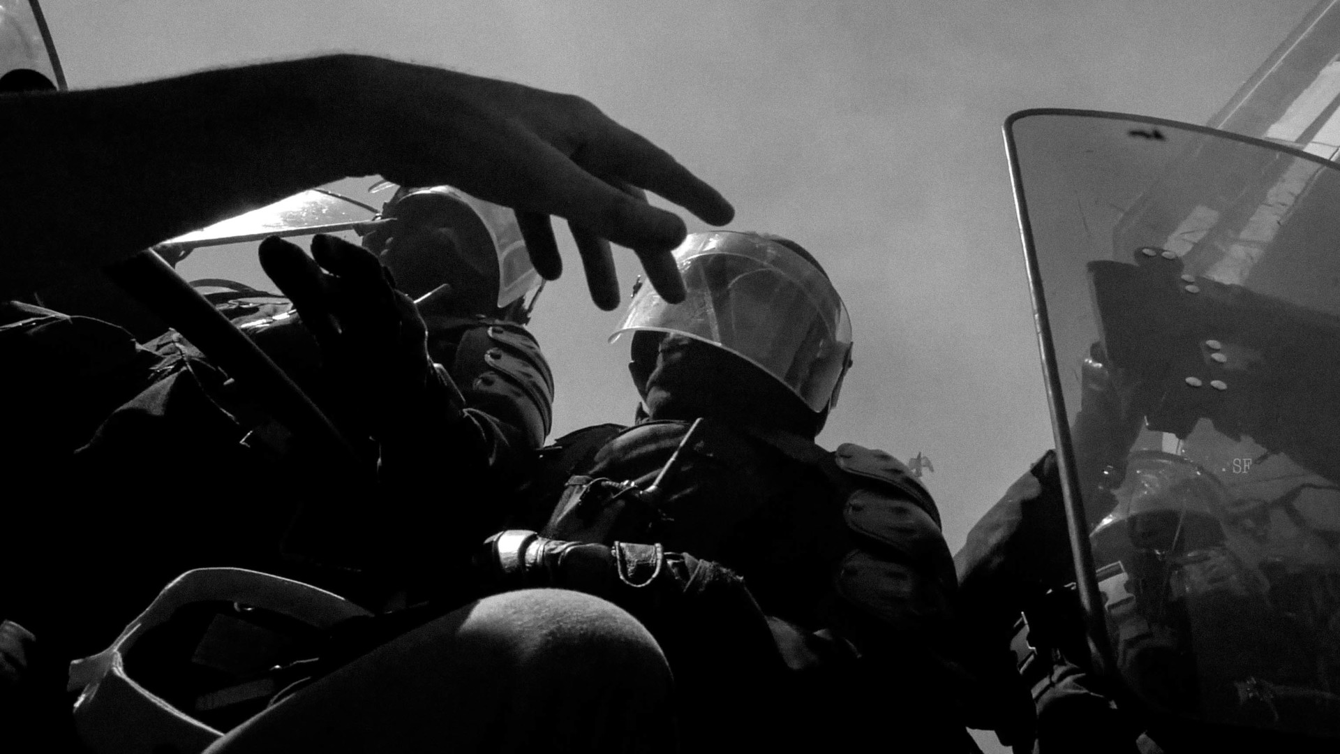 Contact